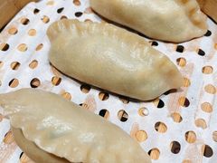 荞麦蒸饺-西贝莜面村(近铁城市广场店)