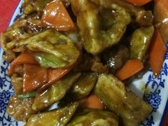 -夕阳红小吃(中街大悦城店)