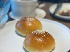 红豆沙包-有璟阁港式餐厅(国贸商城店)