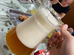 -永红源·啤酒烧烤海鲜大排档(台柳路店)
