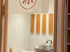 自助取餐区-小满手工粉(上海月星环球港店)