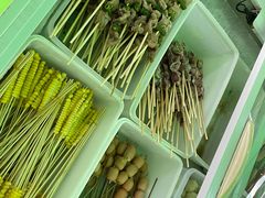 -小蜜蜂团建自助烧烤场(小洲村店)