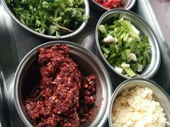 -刘艳黄牛肉(九襄店)