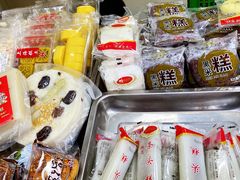 -上海虹口糕团(福州路店)