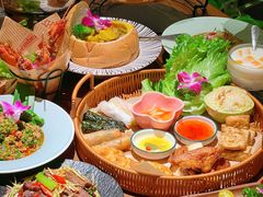 -南越郡·越式风味餐厅(青秀万达店)