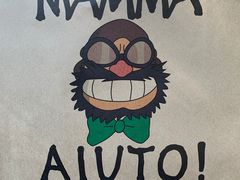 -三鹰之森吉卜力美术馆