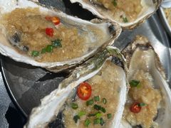 -老虎滩大连海鲜烧烤(建邺云锦路总店)