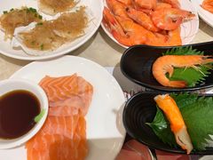 -芭菲盛宴·环球美食(解放碑英利国际店)