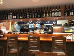 -桂马·日本料理·海胆·海鲜饭·酒场(民主广场店)