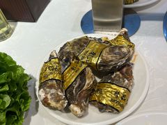 -圣罗巴海鲜烤肉自助(佳兆业店)