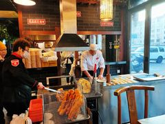 -京门老爆三·铜锅涮肉 爆肚(望京店)