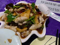 -威海渔村(静安旗舰店)
