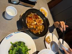 -佬太公海鸭·海鲜大排档(上海总店)
