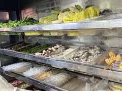 -四川老牛麻辣烫(北门桥店)