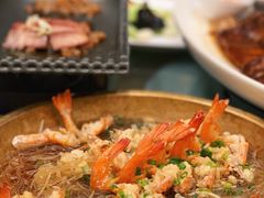 蒜茸粉丝开边虾-稻香酒家(天河城店)