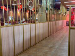-东北民俗村·东北菜(翻身店)