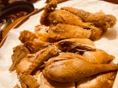 -金苑酒家·客家菜·广东老字号(万象店)
