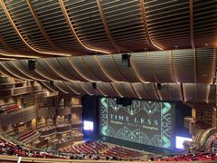 -交通银行前滩31演艺中心