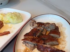 -同庆楼(天鹅酒家店)