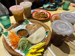 -迷你椰·泰式大排档(虹口店)