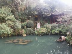 -杭州黄龙洞