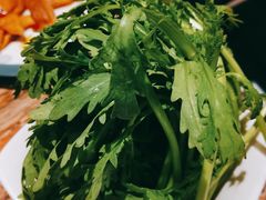 -春润大地海南椰子鸡(沙井京基百纳广场店)
