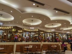 -芭菲盛宴·环球美食(袁家岗店)