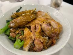 -百乐门粉面店(二龙喉分店)