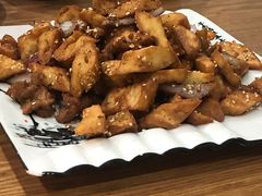 -西北朗益和穆斯林餐厅