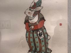 -上海宝龙美术馆