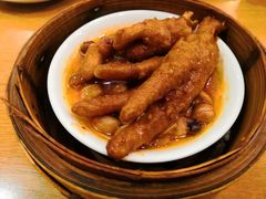 -粤仔湾砂锅粥(滨湖万达店)