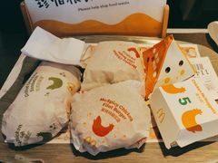 -麦当劳(临顿路店)