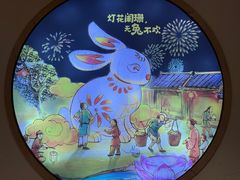 -兔行天下-鸿鹤鲜锅兔(中海国际店)