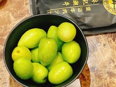 -林记潮牛·牛肉火锅(上马墩店)