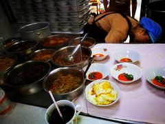 -江妈面馆(夷陵路店)