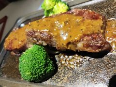 -俄士厨房(万松园店)