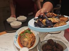 -谷连天八宝粥家常菜(正定店)