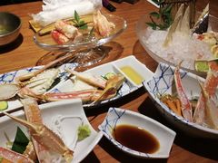 -蟹道乐(道顿堀本店)