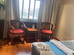 -菩提慧宾养生堂(梦幻亮点世界公园店)