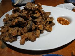 -95号酱骨·一块豆腐(展春园西路店)