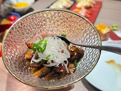 -炙柒Sekinana·精致料理 烧鸟·铁板烧(海上世界店)