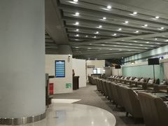 -首都机场t3-c国航两舱休息室