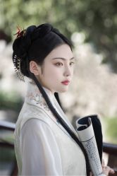 -八角古风摄影