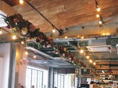 大堂-Common Table · Brunch & Coffee