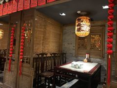 -南京大牌档(香港广场店)
