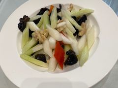 -香融府·烤鸭·家常菜(马家堡路店)