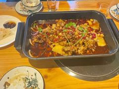 -小小河边鱼(天润城店)