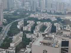-深圳温德姆至尊酒店