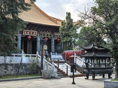 -大理文庙(大理古城)