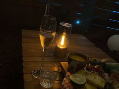 -鹿萤季·营地小馆(皇后公园店)